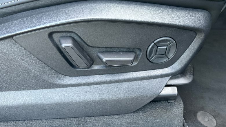 Audi Q7 50 TDI Quattro Black Edition 5dr Tiptronic Diesel Estate